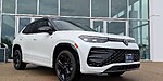 Used 2026 Volkswagen Tiguan 2.0T SE R-LINE BLACK in CRYSTAL LAKE, ILLINOIS