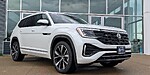 Used 2026 Volkswagen Atlas SEL PREMIUM R-LINE in CRYSTAL LAKE, ILLINOIS
