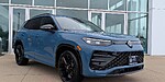 Used 2026 Volkswagen Tiguan 2.0T SE R-LINE BLACK in CRYSTAL LAKE, ILLINOIS