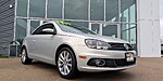 Used 2012 Volkswagen EOS  in CRYSTAL LAKE, ILLINOIS