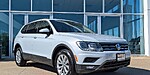Used 2018 Volkswagen Tiguan 2.0T S in CRYSTAL LAKE, ILLINOIS