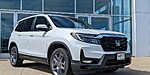 Used 2023 Honda Passport EX-L in CRYSTAL LAKE, ILLINOIS