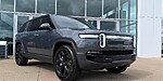 Used 2025 RIVIAN R1S ADVENTURE DUAL MOTOR PERF MAX PACK in CRYSTAL LAKE, ILLINOIS