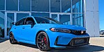 Used 2025 Honda Civic Type R  in CRYSTAL LAKE, ILLINOIS
