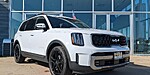 Used 2023 KIA TELLURIDE SX X-LINE in CRYSTAL LAKE, ILLINOIS