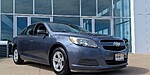 Used 2013 CHEVROLET MALIBU LS in CRYSTAL LAKE, ILLINOIS
