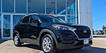 Used 2019 HYUNDAI TUCSON VALUE in CRYSTAL LAKE, ILLINOIS
