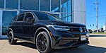 Used 2023 Volkswagen Tiguan 2.0T SE R-LINE BLACK in CRYSTAL LAKE, ILLINOIS