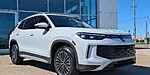 Used 2025 Volkswagen Tiguan 2.0T S in CRYSTAL LAKE, ILLINOIS