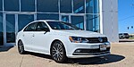Used 2015 Volkswagen Jetta 1.8T SE in CRYSTAL LAKE, ILLINOIS