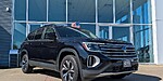 Used 2026 Volkswagen Atlas SE in CRYSTAL LAKE, ILLINOIS