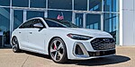 Used 2025 AUDI S5 3.0T PREMIUM PLUS in CRYSTAL LAKE, ILLINOIS