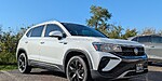 Used 2023 Volkswagen Taos 1.5T SE in CRYSTAL LAKE, ILLINOIS