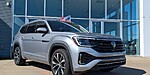 Used 2026 Volkswagen Atlas SEL PREMIUM R-LINE in CRYSTAL LAKE, ILLINOIS