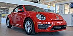 Used 2019 Volkswagen Beetle 2.0T SE in CRYSTAL LAKE, ILLINOIS