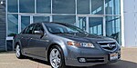 Used 2008 ACURA TL 3.2 in CRYSTAL LAKE, ILLINOIS