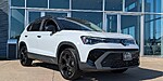 Used 2026 Volkswagen Taos 1.5T SE BLACK in CRYSTAL LAKE, ILLINOIS