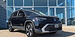 Used 2026 Volkswagen Taos 1.5T SE in CRYSTAL LAKE, ILLINOIS
