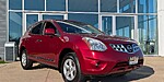 Used 2013 NISSAN ROGUE S in CRYSTAL LAKE, ILLINOIS