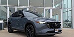 Used 2024 MAZDA CX-5 2.5 S CARBON EDITION in CRYSTAL LAKE, ILLINOIS