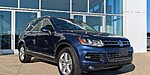 Used 2013 Volkswagen Touareg TSI HYBRID in CRYSTAL LAKE, ILLINOIS