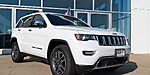 Used 2019 JEEP GRAND CHEROKEE LIMITED in CRYSTAL LAKE, ILLINOIS