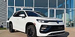 Used 2025 Volkswagen Tiguan 2.0T SEL R-LINE in CRYSTAL LAKE, ILLINOIS