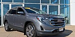 Used 2018 GMC TERRAIN SLT in CRYSTAL LAKE, ILLINOIS