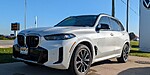Used 2025 BMW X5 M60I in CRYSTAL LAKE, ILLINOIS