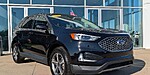 Used 2023 FORD EDGE SEL in CRYSTAL LAKE, ILLINOIS