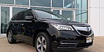 Used 2016 ACURA MDX 3.5L in CRYSTAL LAKE, ILLINOIS