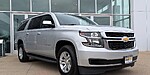 Used 2020 CHEVROLET SUBURBAN LT in CRYSTAL LAKE, ILLINOIS
