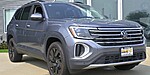 New 2025 VOLKSWAGEN ATLAS 2.0T SE W/TECHNOLOGY in CRYSTAL LAKE, ILLINOIS