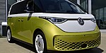 New 2025 VOLKSWAGEN ID. BUZZ  in CRYSTAL LAKE, ILLINOIS