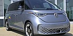 New 2025 VOLKSWAGEN ID. BUZZ  in CRYSTAL LAKE, ILLINOIS