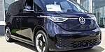 New 2025 VOLKSWAGEN ID. BUZZ  in CRYSTAL LAKE, ILLINOIS