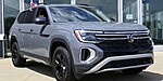New 2025 VOLKSWAGEN ATLAS 2.0T PEAK EDITION SE in CRYSTAL LAKE, ILLINOIS