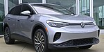 New 2025 VOLKSWAGEN ID.4 PRO in CRYSTAL LAKE, ILLINOIS
