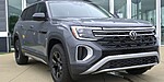 New 2025 VOLKSWAGEN ATLAS 2.0T PEAK EDITION SE in CRYSTAL LAKE, ILLINOIS