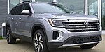 New 2025 VOLKSWAGEN ATLAS 2.0T SE W/TECHNOLOGY in CRYSTAL LAKE, ILLINOIS
