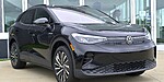New 2025 VOLKSWAGEN ID.4 PRO in CRYSTAL LAKE, ILLINOIS