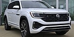 New 2025 VOLKSWAGEN ATLAS 2.0T SEL PREMIUM R-LINE in CRYSTAL LAKE, ILLINOIS