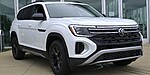 New 2025 VOLKSWAGEN ATLAS 2.0T PEAK EDITION SE in CRYSTAL LAKE, ILLINOIS