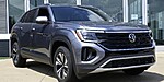 New 2025 VOLKSWAGEN ATLAS CROSS SPORT 2.0T SE in CRYSTAL LAKE, ILLINOIS