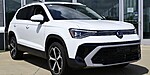 New 2025 VOLKSWAGEN TAOS 1.5T SEL in CRYSTAL LAKE, ILLINOIS