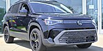 New 2025 VOLKSWAGEN TAOS 1.5T SE in CRYSTAL LAKE, ILLINOIS