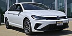 New 2025 VOLKSWAGEN JETTA 1.5T SPORT in CRYSTAL LAKE, ILLINOIS
