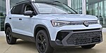 New 2025 VOLKSWAGEN TAOS 1.5T SE in CRYSTAL LAKE, ILLINOIS