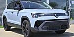 New 2025 VOLKSWAGEN TAOS 1.5T SE in CRYSTAL LAKE, ILLINOIS