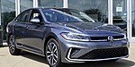 New 2025 VOLKSWAGEN JETTA 1.5T SE in CRYSTAL LAKE, ILLINOIS